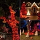 thumbnail image 3 of Guirnalda de luces navideñas BHCLIGHT, 95 pies, 240 LED, cable verde, 3 of 7
