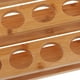 thumbnail image 4 of Soporte de para Botella de Aceite Esencial de 18 Agujeros, Soporte Organizador para Estante de Exhibición, 4 of 8