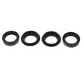thumbnail image 2 of 1 Set Motorcycle Oil Seal Kit Easy Installation Oil Seal and Dust Seal Kit, 2 of 2