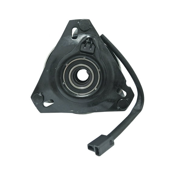 New Pto Clutch Fits John Deere 325 335 345 Lawn Tractor 5.315" Pulley Am108601