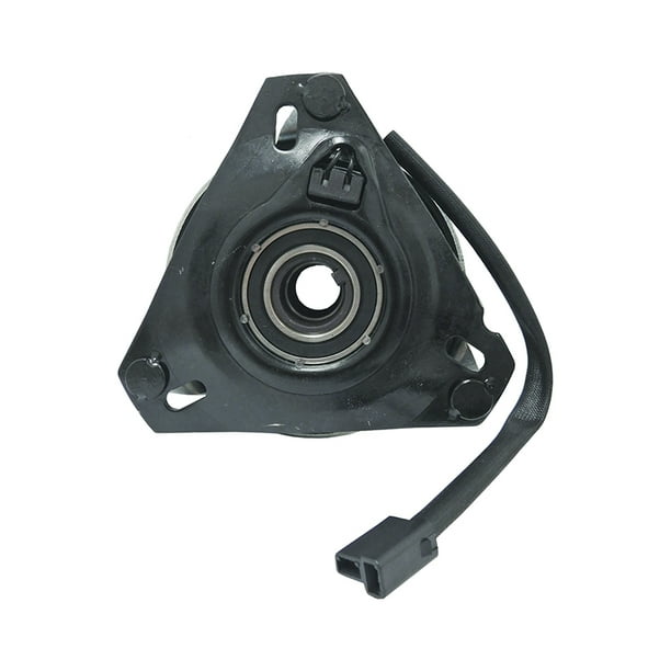 New Pto Clutch Fits John Deere 325 335 345 Lawn Tractor 5.315" Pulley Am108601