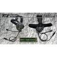 thumbnail image 4 of TRI PRR 4855U(S) Single Com NATO Connector Tactical Radio For PRC 148 152, 4 of 5