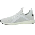 thumbnail image 2 of PU & MA Mega NRGY Sotfoam White Trainers, 2 of 4