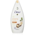 thumbnail image 6 of dove purely pampering with shea butter and warm vanilla body wash 500 ml, 6 of 7