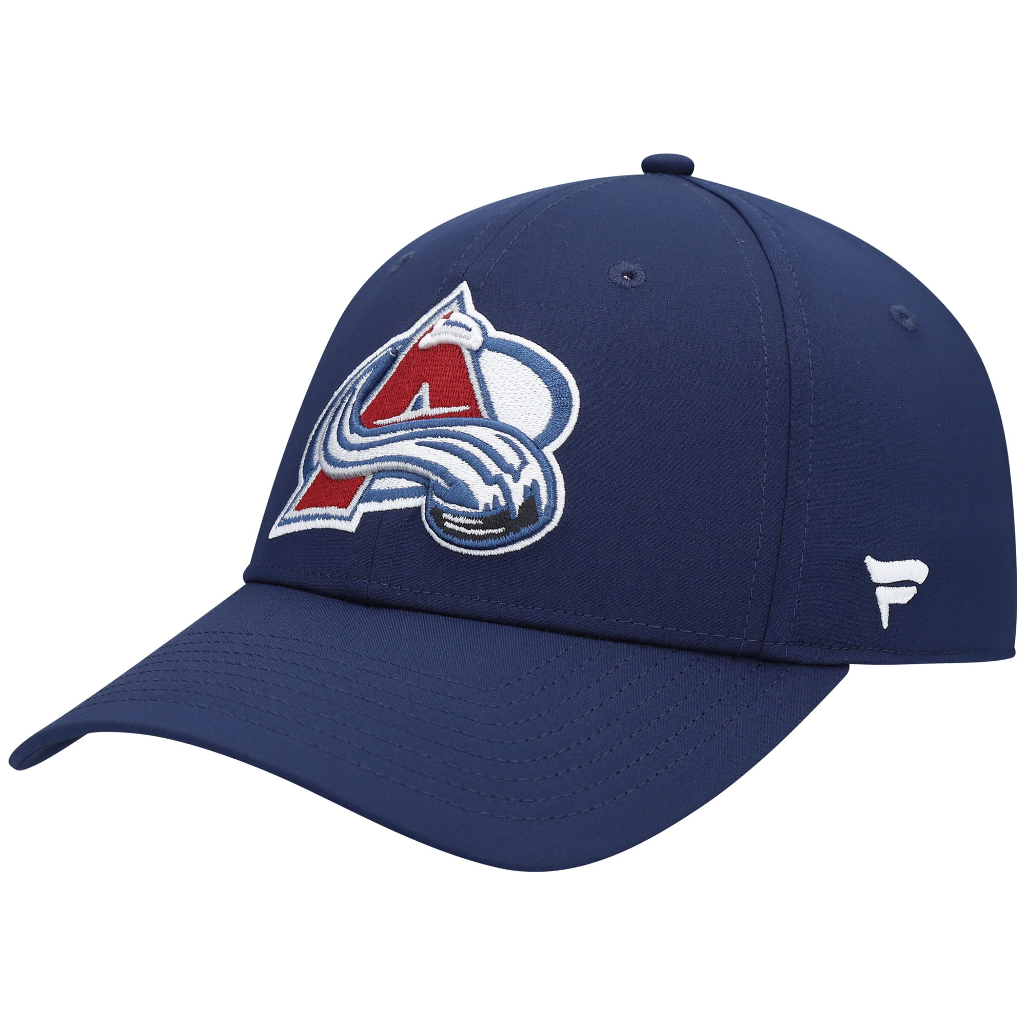 Colorado Avalanche Fanatics Branded 