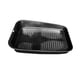 thumbnail image 5 of Storage Tray, Interior Accessory under Seat Trunk Organizer Easy to Storage Box Vehicle Thicken Stowing Container Sharpla bandeja de almacenamiento de coche, 5 of 8