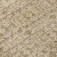 thumbnail image 2 of Dalyn Rugs Machine Washable Indoor/Outdoor Chantille ACN2152 Brown 2'6" x 3'10" Rug, 2 of 9