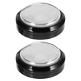 thumbnail image 1 of 2pcs Large Talking Button With Alarm For Blind Dog Buttons For Communication Talking Buttons For Dogs Recordable Sound Buttons Dog Buttons For Pet Sound Training Toy, 1 of 8