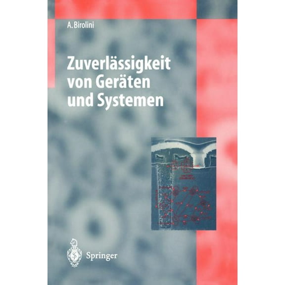 ZuverlÃ¤ssigkeit Von GerÃ¤ten Und Systemen, (Paperback)
