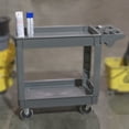thumbnail image 2 of Buffalo Tools SCART550 40In x 17In Service Cart, Gray, Large, 2 of 2