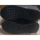 thumbnail image 5 of New Balance 410 Classic Trainers Black Shoes Mens Size 7, 5 of 6