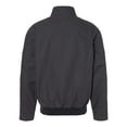 thumbnail image 2 of DRI DUCK Force Bomber Jacket, S, Charcoal, 2 of 3