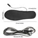 thumbnail image 3 of Yhmxh Utensilios de cocina Plantillas calefactoras eléctricas con control de temperatura por USB para hombres y mujeres, cortas, de terciopelo, antideslizantes. Muebles para cocina, 3 of 6