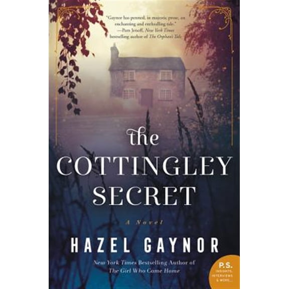 Pre-Owned The Cottingley Secret (Paperback) 006249984X 9780062499844