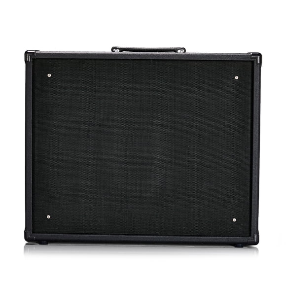 Amplificador para Guitarra Eléctrica Ktaxon 50W con Bocina de 10" Auxiliar y Salida para Audífonos