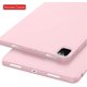 thumbnail image 4 of Funda for iPad Pro 11 2020 con portalápices (2.ª generación), funda protector premium con parte trasera de TPU upave y función de reposo/activación automática for iPad Pro 11 2020/2018 brillar Electrónica, 4 of 5