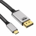 thumbnail image 4 of USB C to Video Cable 8K60Hz 4K144Hz Resolution with 12Bit Color Depth for Highly Definition Visuals, 4 of 8