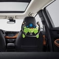 thumbnail image 2 of Lights for Car Meat Tools Car Simulation Coaeronaut Steering Wheel Children Is Early Education Sound Light and Music Steering Wheel Steering Wheel Toy, 2 of 5