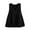 Black, variant on YM YOUMU Women V-neck Knit Vest Sleeveless Jumper Sweater Loose Casual