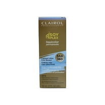 Clairol Professional Liquicolor 5AA/36D Lightest Ultra Cool Brown, 2 oz