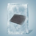thumbnail image 4 of Breathable Gel Seat Cushion - Honeycomb Design for Maximum Comfort and Cooling Support in Car, Office, or Home, 4 of 7