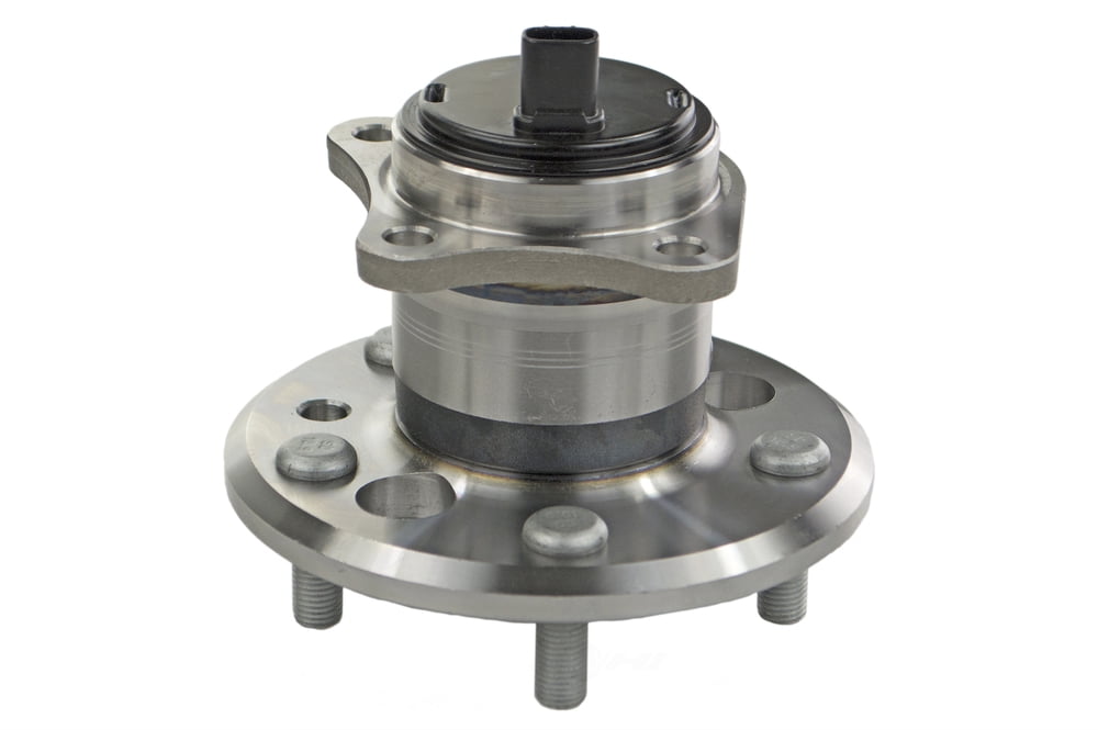 Wheel Bearing and Hub Assembly Fits select: 2002-2011 TOYOTA CAMRY, 2002-2012 LEXUS ES