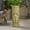 Antique Green#0GRN, variant on Garden Pots, MGO GARDEN URN PLANTER, Antique White Planters For Outdoor Plants,Magnesium Oxide Outdoor Garden Planters, Garden & Outdoor Garden Supplies Garden Pots & Planters MGO GARDEN URN PLANTER