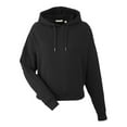 thumbnail image 4 of tasc TW913 Women's Studio Hooded Fleece-Black-L, 4 of 6
