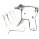 thumbnail image 1 of Kit de herramientas de reparación de cerradura de pistola, herramienta de abridor de cerradura de puerta, desbloqueo fuerte, 1 of 5