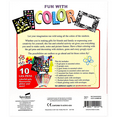 thumbnail image 2 of Spicebox Children's Activity Kits Fun With Color Age Range 8+, 2 of 4
