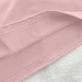 thumbnail image 7 of Women's Cami Nightgown Basic Solid Soft Stretchy Loose Fitting Sleep Dress for Daily Casual Bedroom Loungewear One Size, 7 of 7