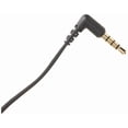 thumbnail image 3 of SONY MDR-EX110AP/B Step-up Ex Series Earbud Headset - White, 3 of 7