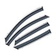 thumbnail image 3 of Parasol para Ventana de Coche Cola Protectores de Lluvia, 3 of 8