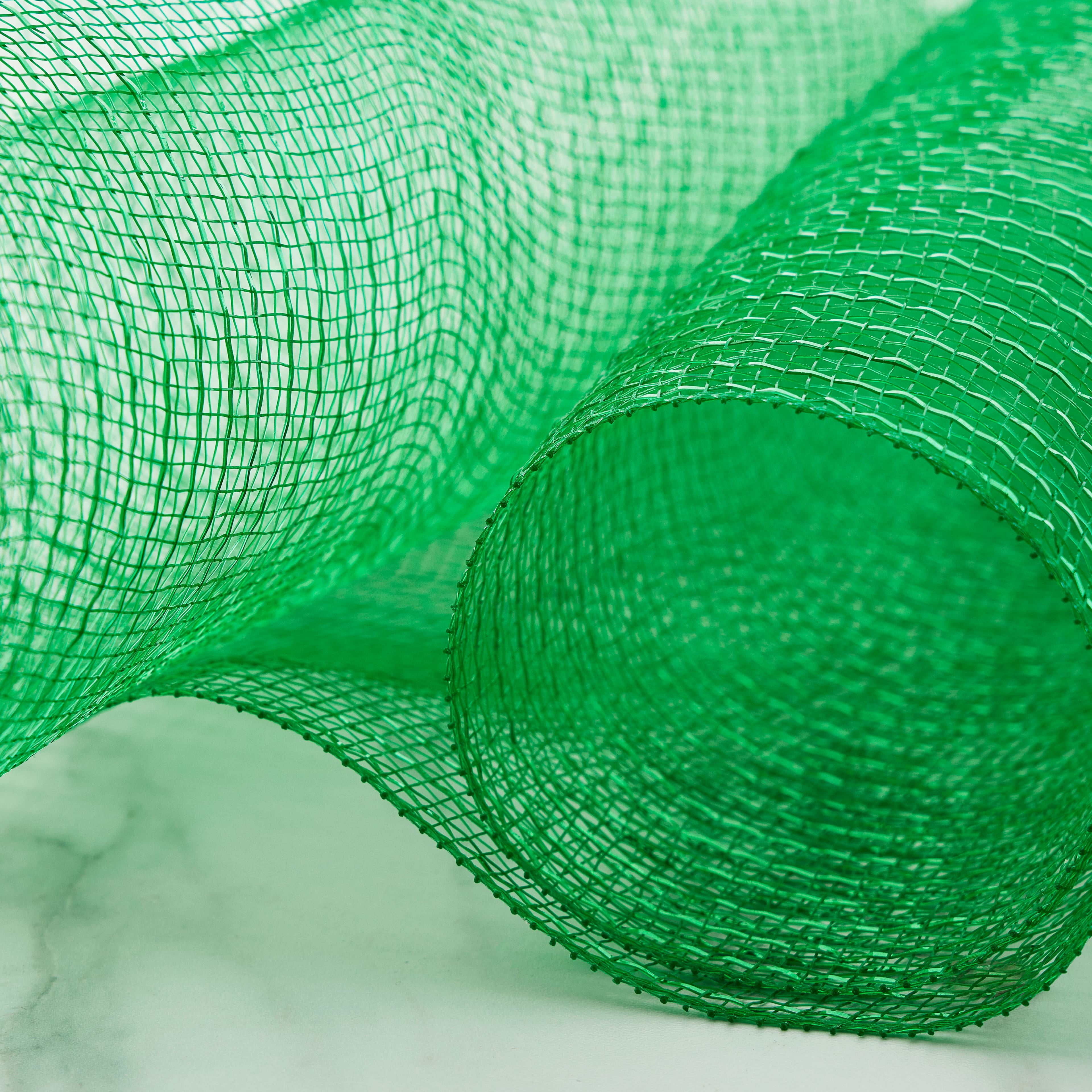 12 Pack: 21" x 30ft. Woven Mesh by Celebrate It Occasions