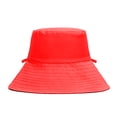 thumbnail image 1 of Chapeau de Soleil Réversible pour Femmes, protection UV, Adapté pour la Randonnée, 1 of 5