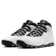 thumbnail image 2 of A i r-Jor-dan 10 Retro "Steel Grey", Men's Size 10 US (HJ6779-104) - BRAND NEW!, 2 of 6
