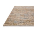 thumbnail image 6 of Jean Stoffer x Loloi Katherine Copper / Steel 7'-10" x 10' Area Rug, 6 of 12