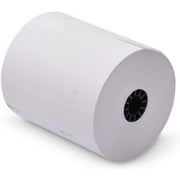 3 1/8" x 230' Thermal Paper Rolls - POS/Cash Register Receipt Paper BPA Free (12 Rolls) Made in USA