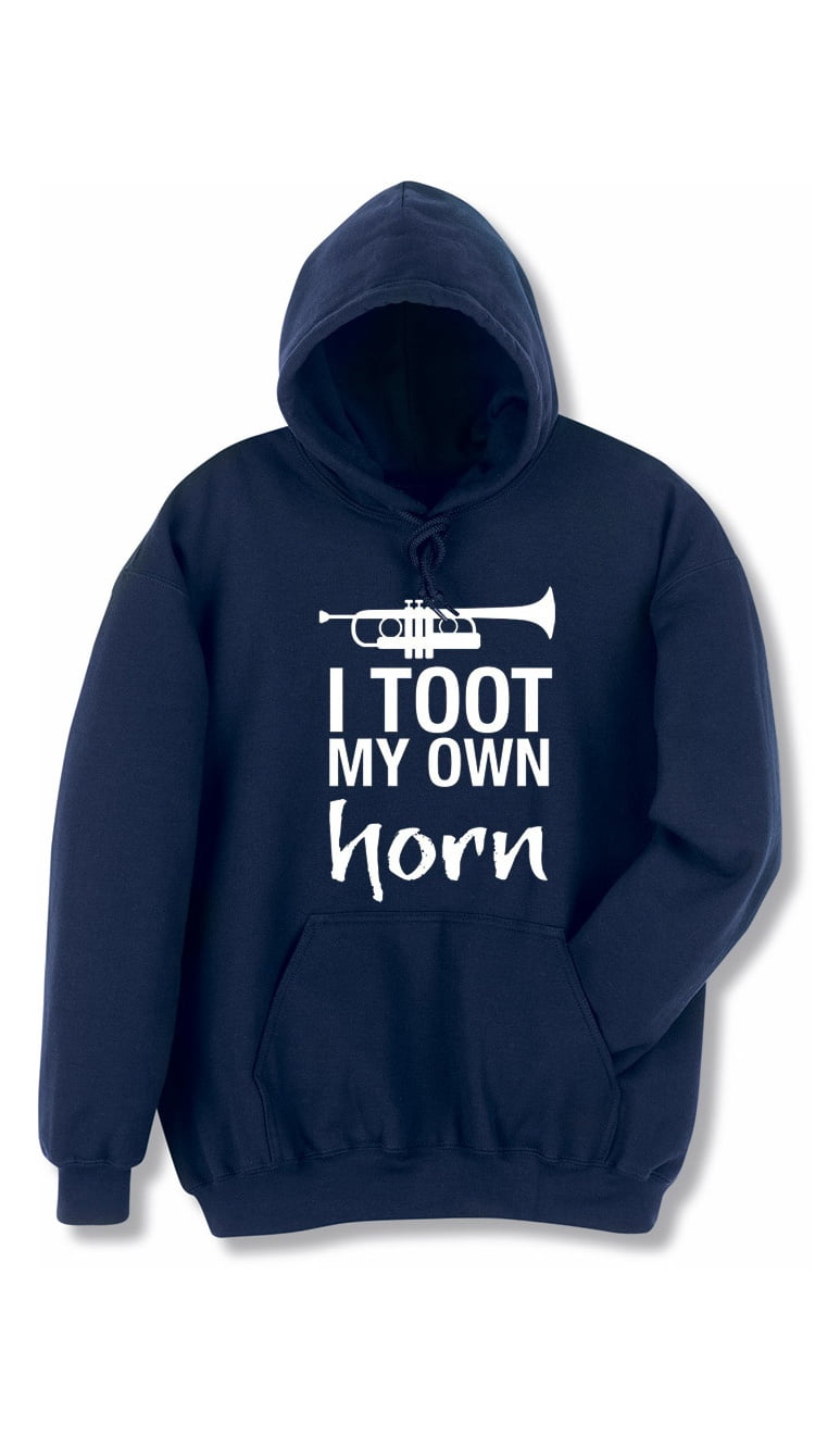 walmart navy blue hoodie