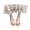 White, variant on Women's Flip Flops Fashion Sandals Thick Sole Black Solid Color Open Toe Casual Comfortable