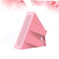 thumbnail image 3 of unbranded Soporte De Para Teléfono Con Amplificador De Sonido Pasivo Plástico Rosa, 3 of 8