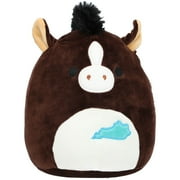 Kentucky Derby Tuck 8" Plush Horse