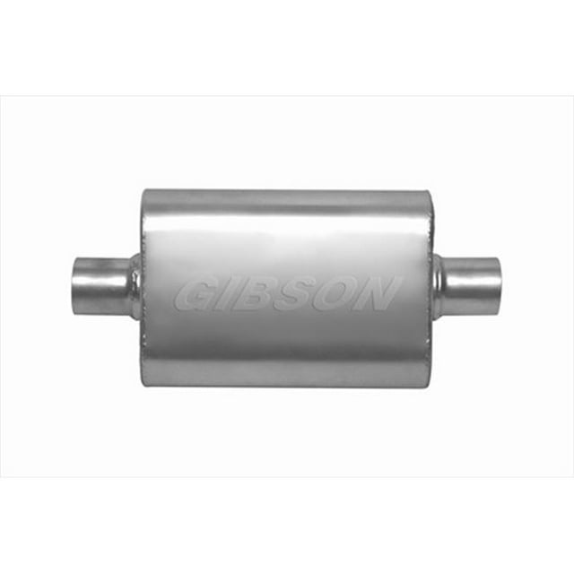Gibson 55113 Silencieux de Performance