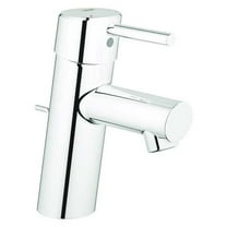 Grohe Straight,Chrome,Grohe,Concetto,Brass 3427000A