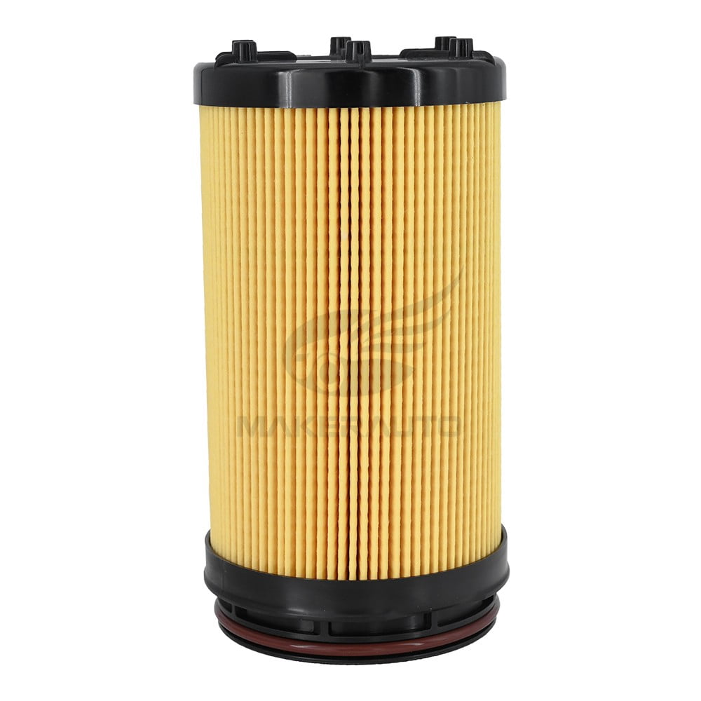Engine Oil Filter 68677810AA for 2025 -2026 RAM 2500 3500 4500 5500 6.7L Cummins Diesel Engine