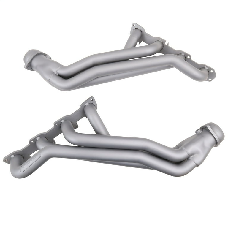 BBK Performance Headers Shorty 05-11 Hemi Cars 5.7/6.1L BBK Performance Headers Shorty 05-11 Hemi Cars 5.7/6.1L