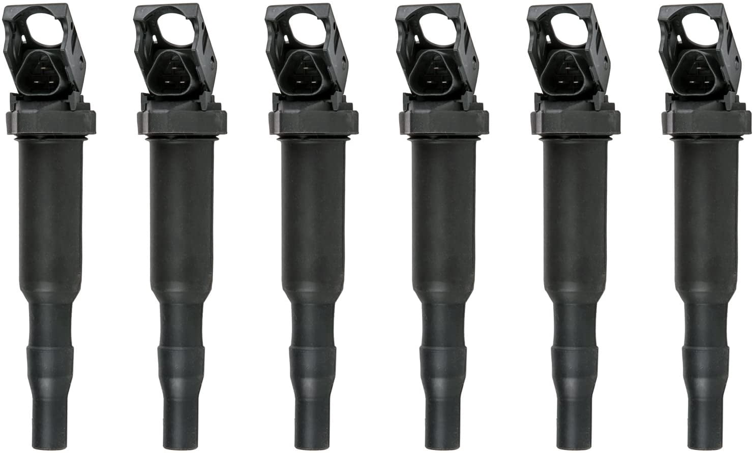 Ignition Coil 0221504470 12137594937 For R56 R55 R57 R60 R58