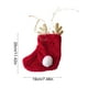 thumbnail image 3 of pstuiky Funda para volante lavable, funda para volante sin olor, funda antideslizante de moda, funda suave para uso general en el coche, 3 of 6