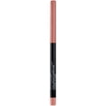 thumbnail image 4 of Maybelline Makeup Color Sensational Shaping Lip Liner, Totally Toffee, Nude Lip Liner, 0.01 oz, 4 of 4