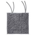 thumbnail image 1 of Prime Day Deals Soft and Comfortable Plush Chair Cushion With Fixed Rope Non Slip Winter Warm Seat Cushion Comfortable Dining Chair Cushion Suitable for Home Patio Dormitory Library, 1 of 8